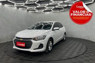 Foto do veículo Chevrolet Onix 1.0 Turbo Lt