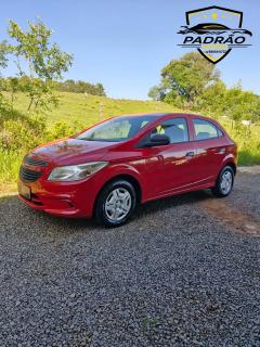 Foto do veículo Chevrolet Onix 1.0 Spe/4 Ls
