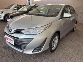 Foto do veículo Toyota Yaris 1.5 Xl Live Sedan Cvt
