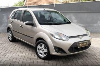 Foto do veículo Ford Fiesta 1.0 8v Flex/class 1.0 8v Flex 5p