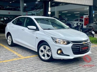 Foto do veículo Chevrolet Onix 1.0 Turbo Ltz