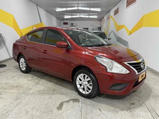Foto do veículo Nissan Versa 1.6 Sv