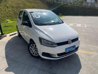 Foto do veículo Volkswagen Fox 1.6 Msi Total Flex Trendline