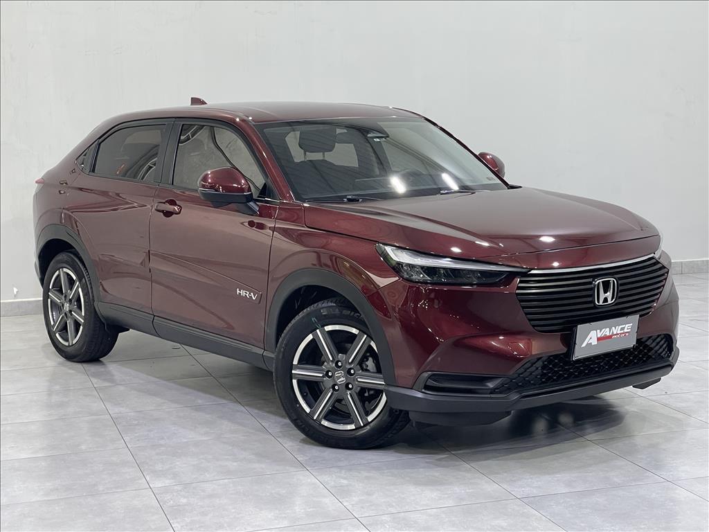 Honda Hr-V HR-V EX 1.5 Flex Sensing 16V 5p Aut. 2023