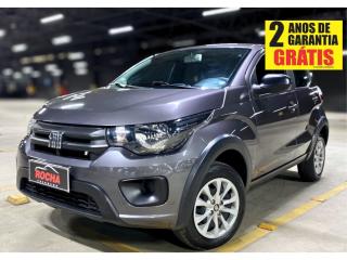 Foto do veículo Fiat Mobi 1.0 Like