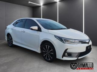 Foto do veículo Toyota Corolla 2.0 Xrs Multidrive-s