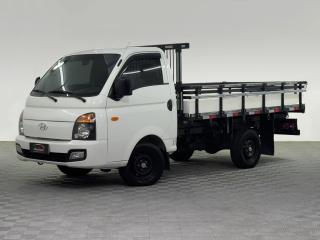 Foto do veículo Hyundai Hr 2.5 Tci Diesel (rs/rd)