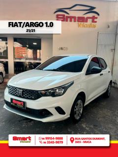 Foto do veículo Fiat Argo 1.0