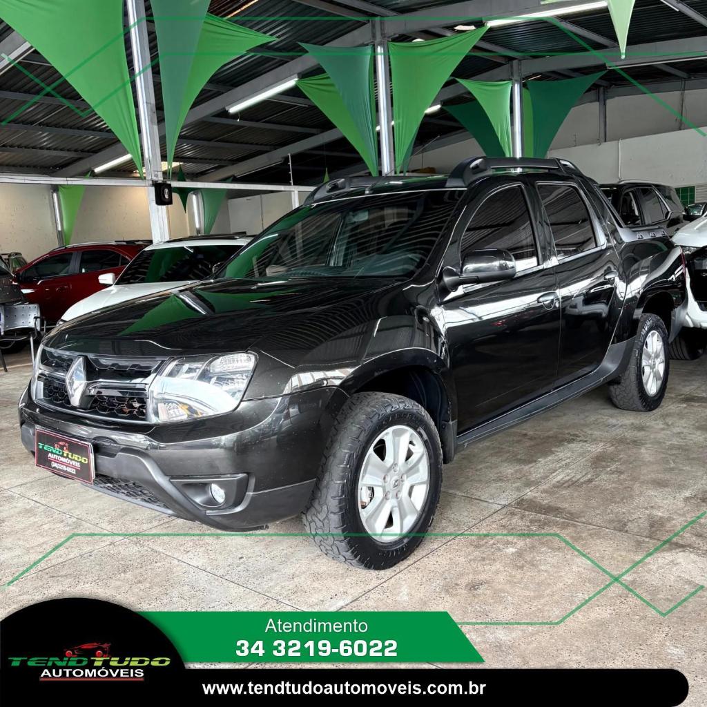 Renault Duster OTHERS 2021