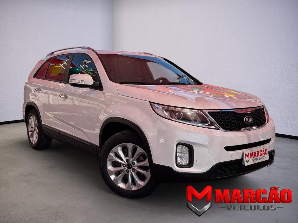 KIA Sorento 2015