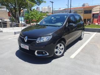 Foto do veículo Renault Sandero 1.6 8v Hi-power Dynamique
