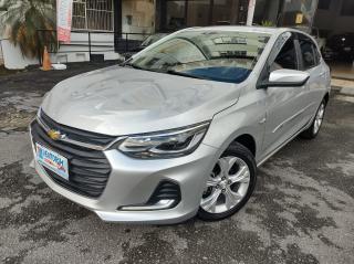 Foto do veículo Chevrolet Onix 1.0 Turbo Premier Auto
