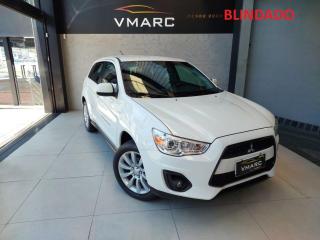Foto do veículo Mitsubishi Asx 2.0 16v 160cv Mec.