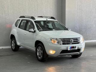 Foto do veículo Renault Duster 1.6 16v Hi-flex