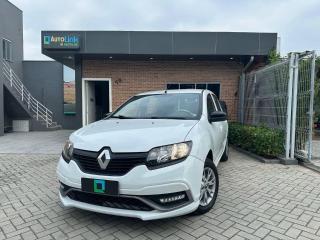 Foto do veículo Renault Sandero S Edition Flex 1.0 12v 5p Mec.