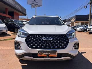 Foto do veículo Chery Tiggo 5x 1.5 T Pro Hybrid Cvt