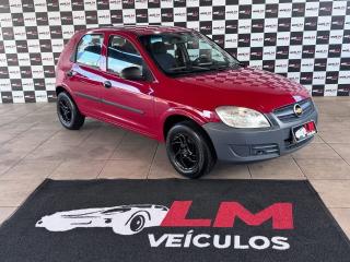 Foto do veículo Chevrolet Celta 1.0l Flex Life