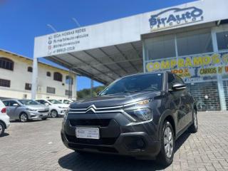Foto do veículo Citroën C3 Live Pack 1.0 Flex 6v 5p Mec.
