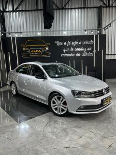 Foto do veículo Volkswagen Jetta 2.0 Tsi Highline Dsg