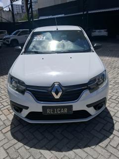 Foto do veículo Renault Sandero 1.0 Zen