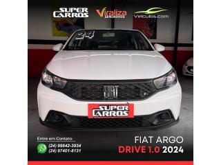 Foto do veículo Fiat Argo 1.0 Drive