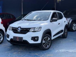 Foto do veículo Renault Kwid Zen 1.0 Flex 12v 5p Mec.