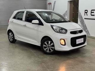 Foto do veículo Kia Picanto 1.0 Flex Auto J374