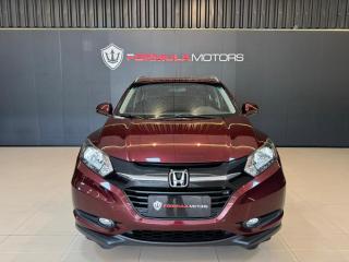 Foto do veículo Honda Hr-v 1.8 Ex Cvt
