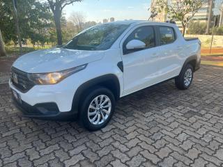 Foto do veículo Fiat Strada Freedom 1.3 Flex 8v Cd