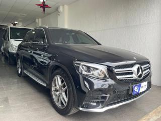 Foto do veículo Mercedes Glc-class 2.0 Glc 250 Sport 4matic Auto