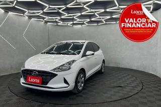 Foto do veículo Hyundai Hb20 1.0 Vision