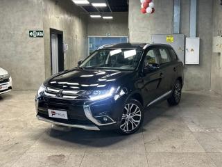 Foto do veículo Mitsubishi Outlander 2.0 16v 160cv Aut.