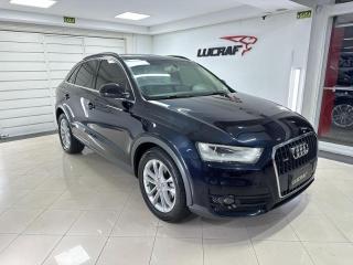 Foto do veículo Audi Q3 2.0 Tfsi Ambiente S Tronic Quattro