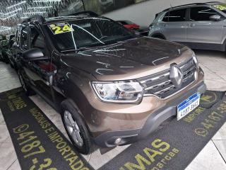 Foto do veículo Renault Duster Intense 1.6 16v Flex Aut.