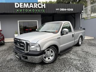 Foto do veículo Ford F-250 4.2 Xlt Ld V6