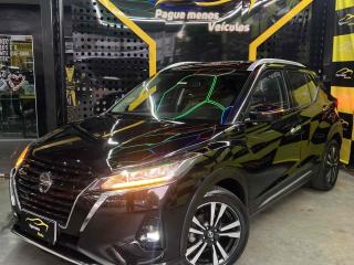 Foto do veículo Nissan Kicks 1.6 Exclusive Cvt