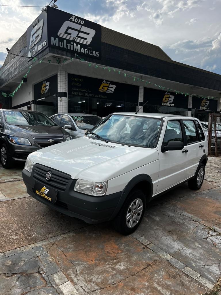 Fiat Uno