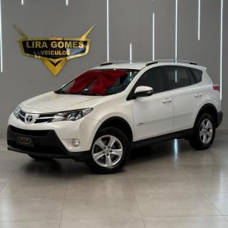Foto do veículo Toyota Rav4 2.0 4x2 16v Aut.