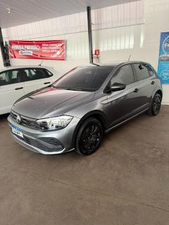 Foto do veículo Volkswagen Polo Track 1.0 Flex 12v 5p