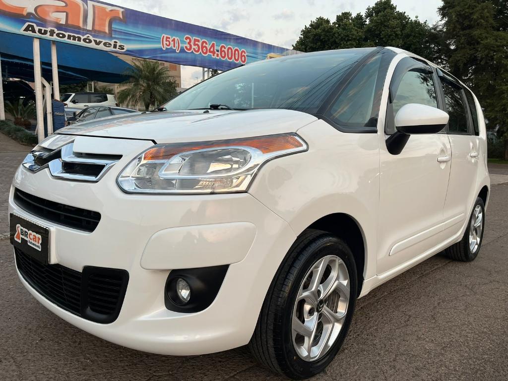 Citroën C3 2015