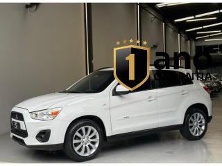 Foto do veículo Mitsubishi Asx 2.0 16v 160cv Aut.