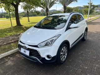 Foto do veículo Hyundai Hb20x Premium 1.6 Flex 16v Aut.