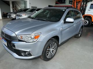 Foto do veículo Mitsubishi Asx 2.0 Cvt