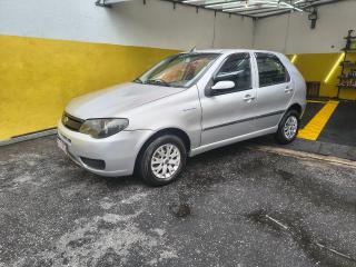 Foto do veículo Fiat Palio 1.0 Economy Fire Flex 8v 4p