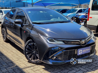 Foto do veículo Toyota Corolla 2.0 Gr-s Cvt