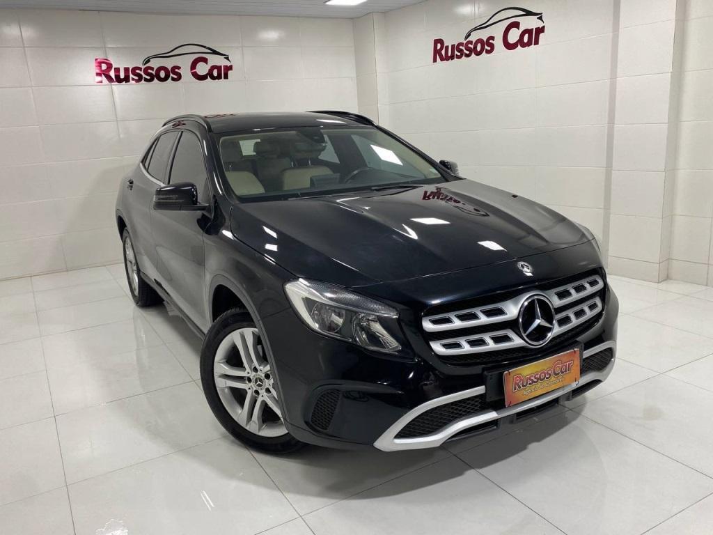 Mercedes-Benz Others Gasolina 2019