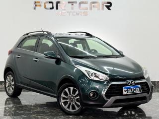 Foto do veículo Hyundai Hb20x Premium 1.6 Flex 16v Aut.
