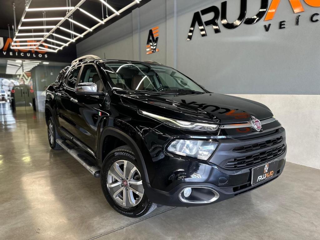Fiat Toro