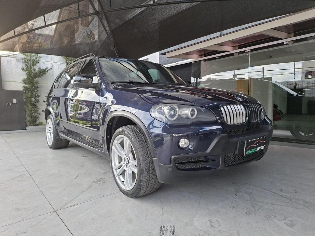 BMW X5 2009