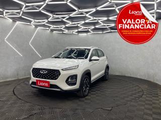 Foto do veículo Chery Tiggo 3x 1.0 T Pro Cvt